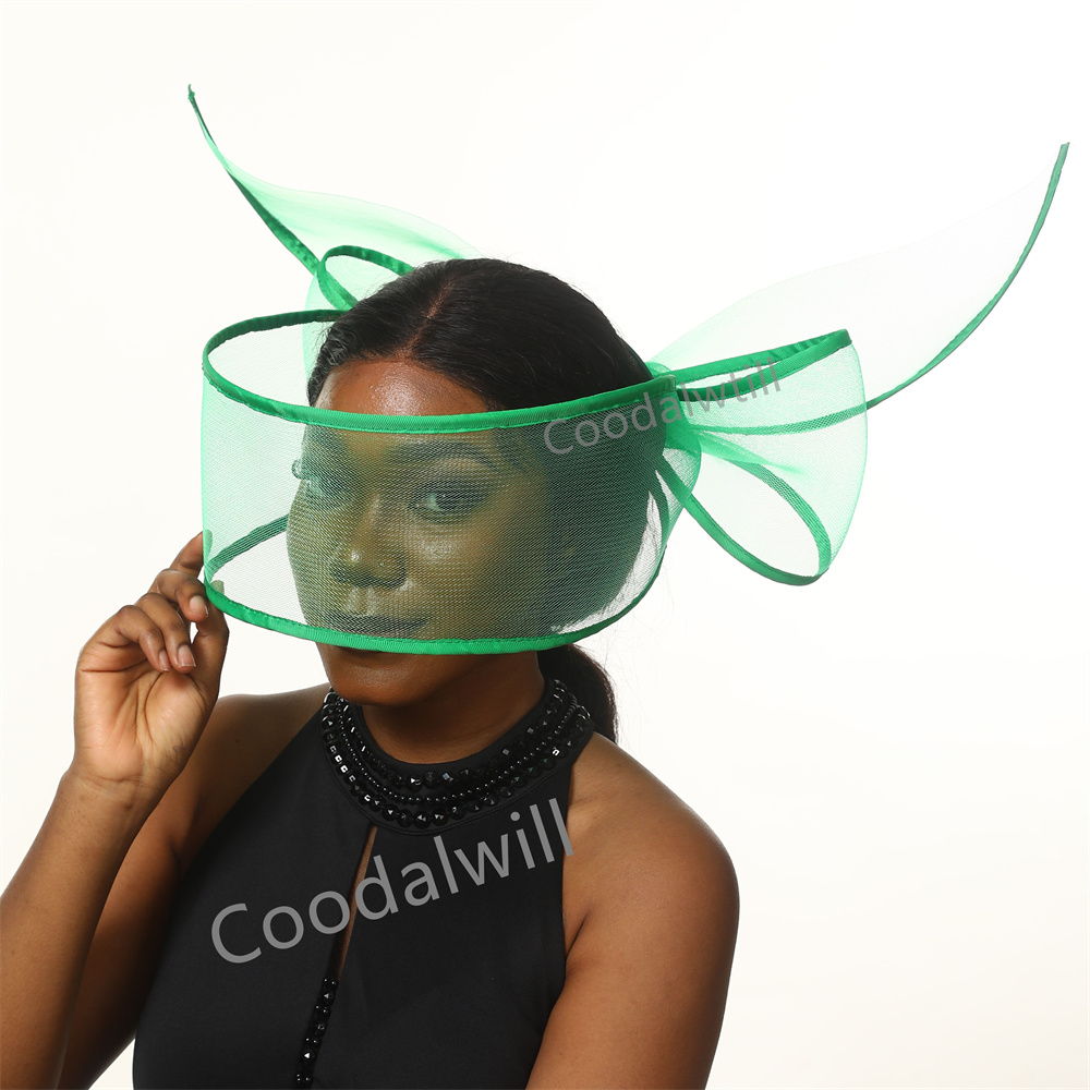 Black White Amazed Fascinator  - Women'S Fashion Kentucky Derby review and price