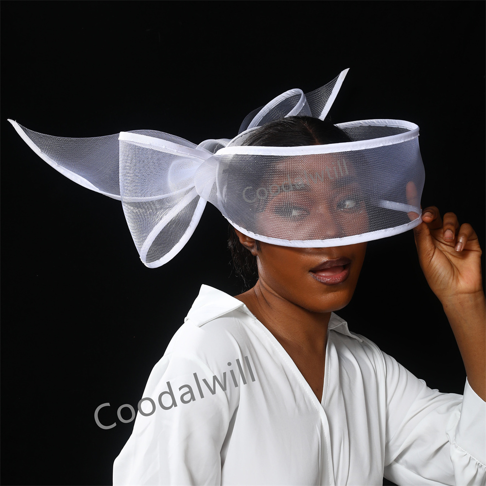 Black White Amazed Fascinator  - Women'S Fashion Kentucky Derby review and price