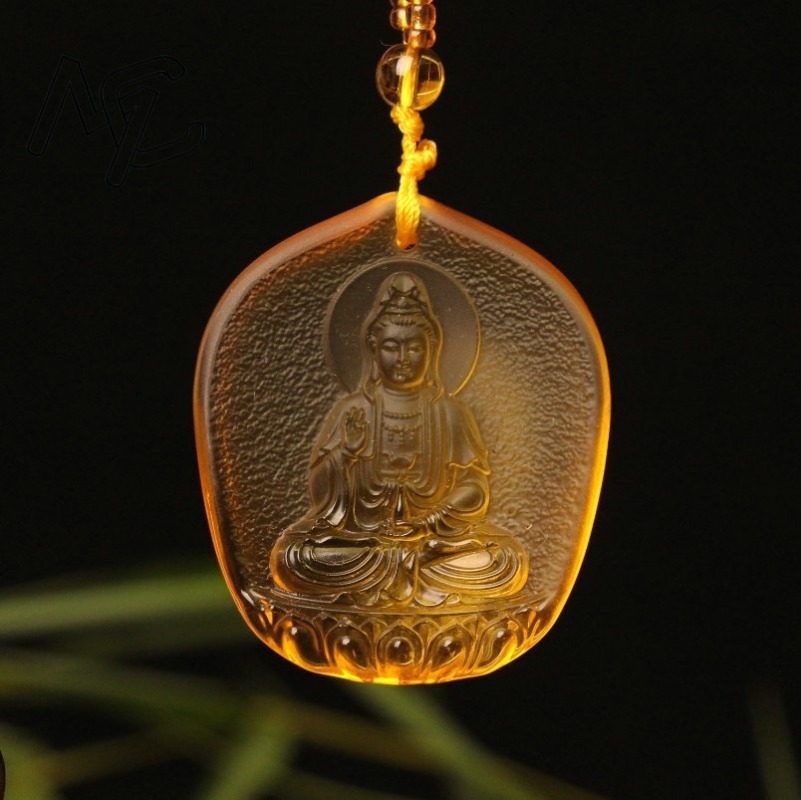 Chinese Yellow crystal Water D - Women'S Fashion Jewellery review and price