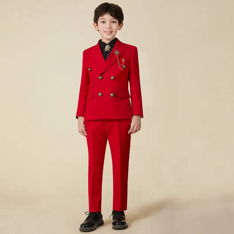 Boys' Costume Halloween Suit C - Women Fashion Over The Years review and price